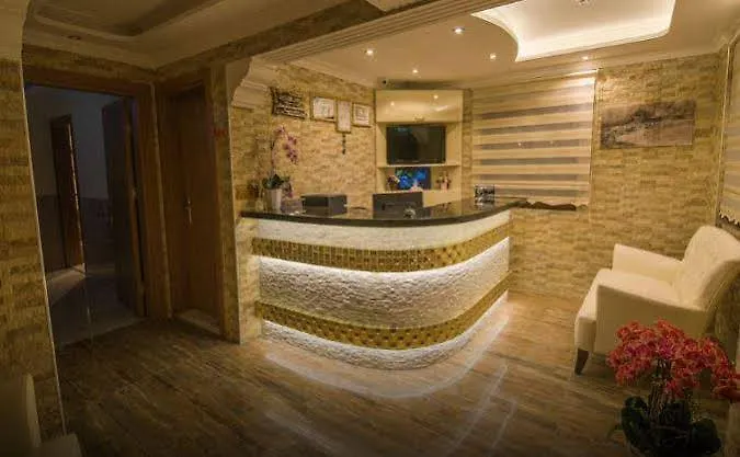 Kayi Otel Fethiye 3*,