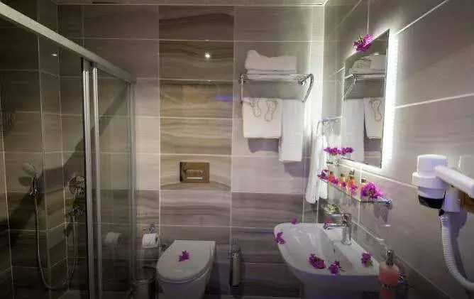 פאטהיה Kayi Otel טורקיה