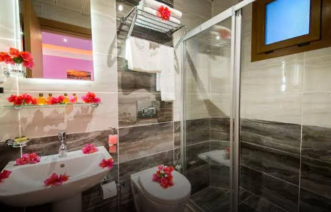 פאטהיה Kayi Otel
