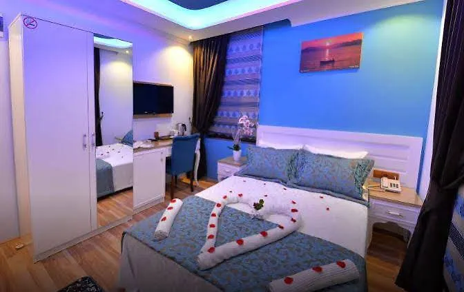פאטהיה Kayi Otel 3*,  טורקיה