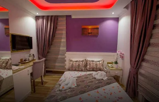 פאטהיה Kayi Otel מלון