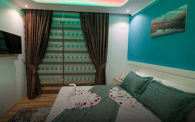 פאטהיה Kayi Otel טורקיה