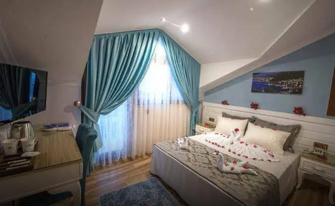 פאטהיה Kayi Otel