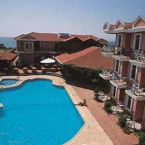 Gunes Otel